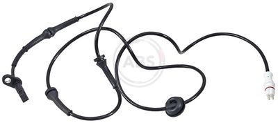 Sensor, wheel speed A.B.S. 30478