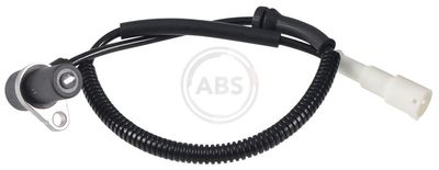 Sensor, wheel speed A.B.S. 30479