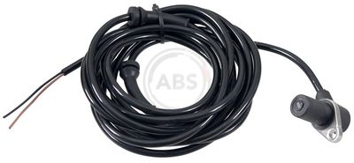 Sensor, wheel speed A.B.S. 30481