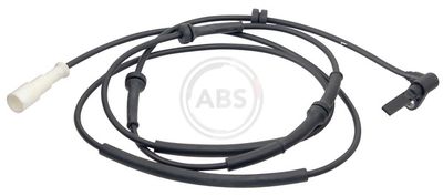 Sensor, wheel speed A.B.S. 30490
