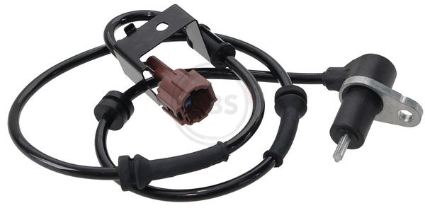 A.B.S. 30495 Sensor, wheel speed