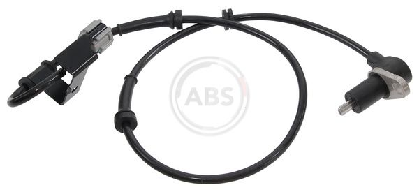 A.B.S. 30496 Sensor, wheel speed