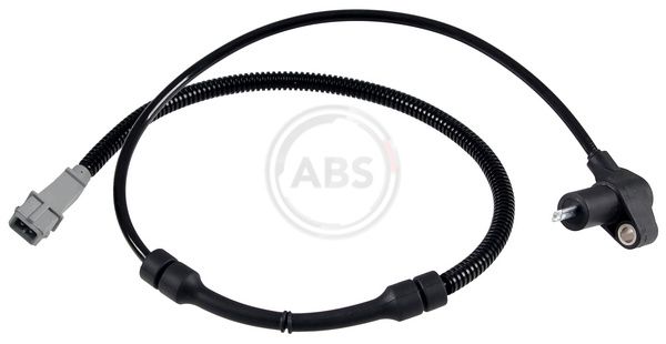 A.B.S. 30497 Sensor, wheel speed