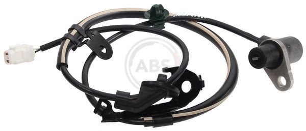 A.B.S. 30499 Sensor, wheel speed