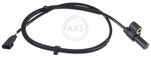 A.B.S. 30502 Sensor, wheel speed