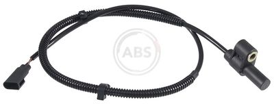 Sensor, wheel speed A.B.S. 30502