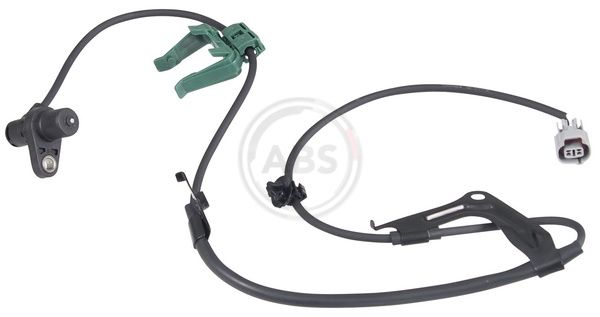 A.B.S. 30506 Sensor, wheel speed