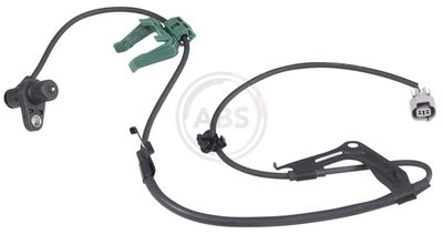 Sensor, wheel speed A.B.S. 30506