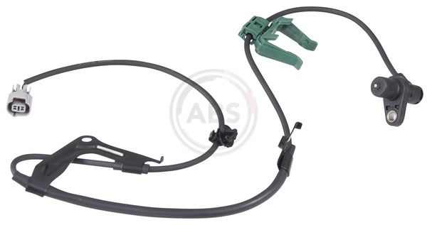 A.B.S. 30507 Sensor, wheel speed
