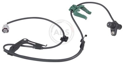 Sensor, wheel speed A.B.S. 30507