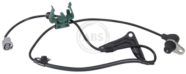 A.B.S. 30519 Sensor, wheel speed