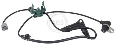 Sensor, wheel speed A.B.S. 30519