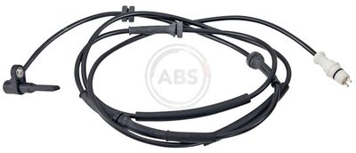 Sensor, wheel speed A.B.S. 30521