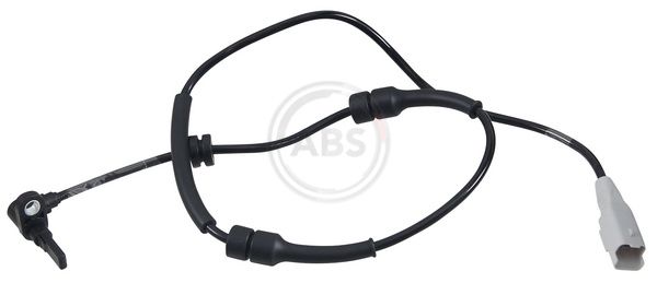 A.B.S. 30522 Sensor, wheel speed