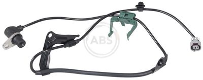 Sensor, wheel speed A.B.S. 30523