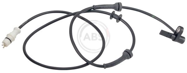 A.B.S. 30526 Sensor, wheel speed