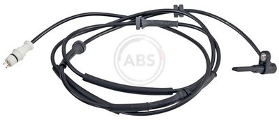 Sensor, wheel speed A.B.S. 30528