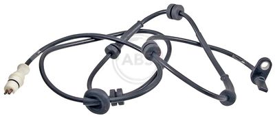 Sensor, wheel speed A.B.S. 30532