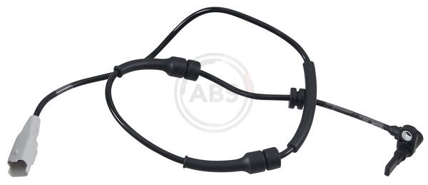 A.B.S. 30533 Sensor, wheel speed
