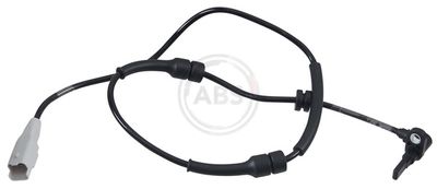 Sensor, wheel speed A.B.S. 30533