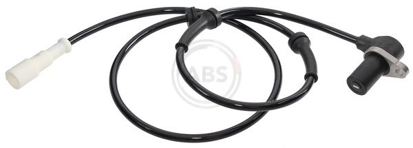 A.B.S. 30544 Sensor, wheel speed