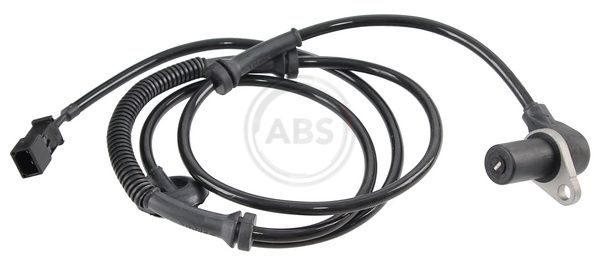 A.B.S. 30546 Sensor, wheel speed