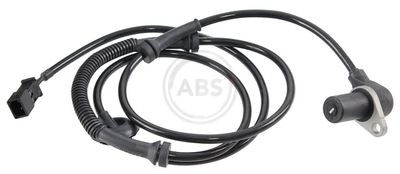 Sensor, wheel speed A.B.S. 30546