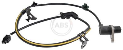 Sensor, wheel speed A.B.S. 30547