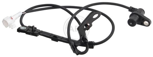 A.B.S. 30548 Sensor, wheel speed