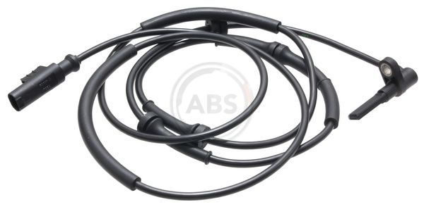 A.B.S. 30551 Sensor, wheel speed