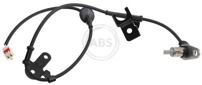 Sensor, wheel speed A.B.S. 30564