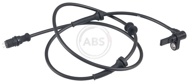 A.B.S. 30565 Sensor, wheel speed