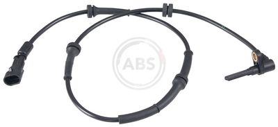 Sensor, wheel speed A.B.S. 30567