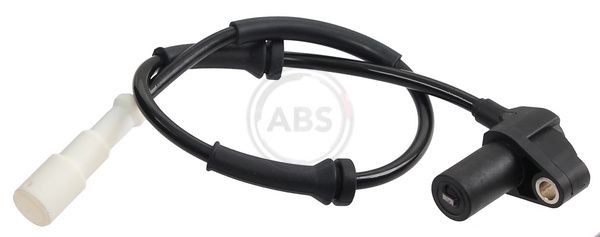 A.B.S. 30573 Sensor, wheel speed