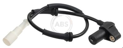 Sensor, wheel speed A.B.S. 30573