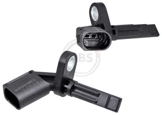 A.B.S. 30574 Sensor, wheel speed