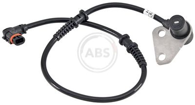 Sensor, wheel speed A.B.S. 30579
