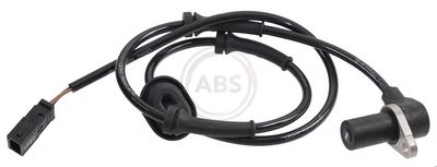 Sensor, wheel speed A.B.S. 30582