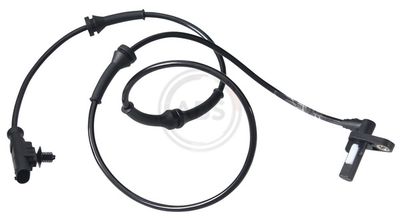 Sensor, wheel speed A.B.S. 30587