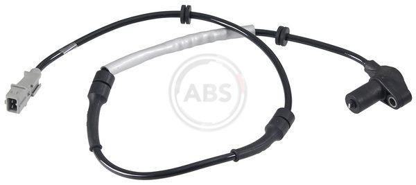 A.B.S. 30592 Sensor, wheel speed