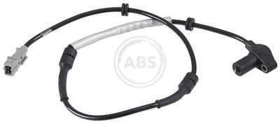 Sensor, wheel speed A.B.S. 30592