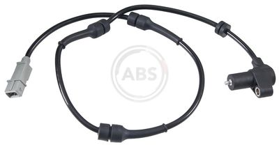Sensor, wheel speed A.B.S. 30594