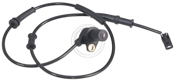A.B.S. 30603 Sensor, wheel speed