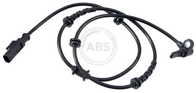 Sensor, wheel speed A.B.S. 30618