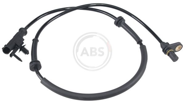 A.B.S. 30623 Sensor, wheel speed