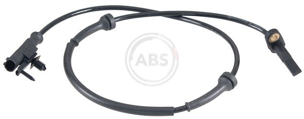 A.B.S. 30624 Sensor, wheel speed