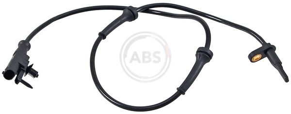 A.B.S. 30625 Sensor, wheel speed