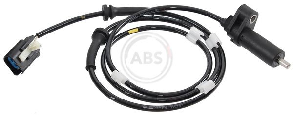 A.B.S. 30626 Sensor, wheel speed