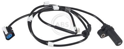 Sensor, wheel speed A.B.S. 30627