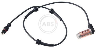 Sensor, wheel speed A.B.S. 30632
